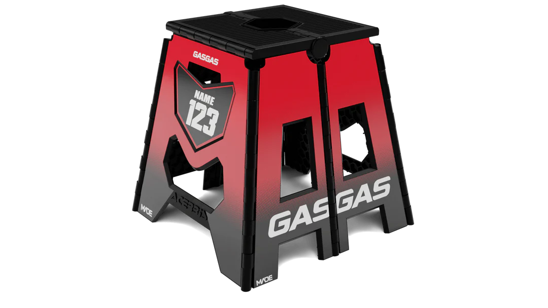 GASGAS SIMPLE ACERBIS STAND